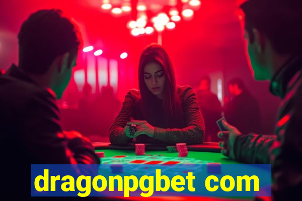 dragonpgbet com