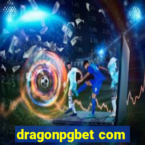 dragonpgbet com