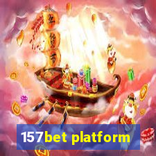 157bet platform