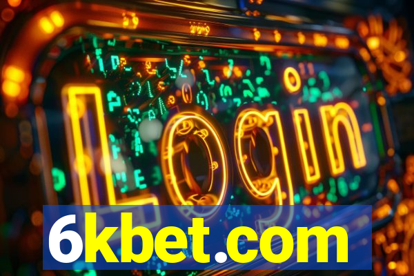 6kbet.com