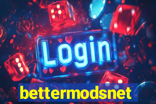 bettermodsnet