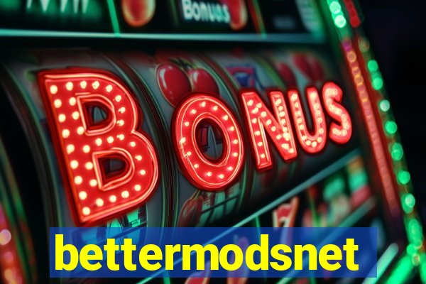 bettermodsnet