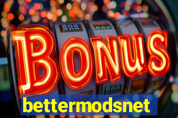 bettermodsnet