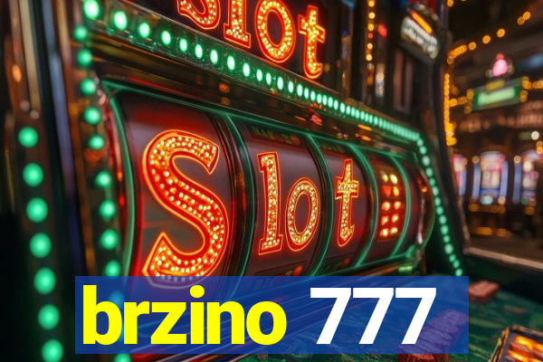 brzino 777