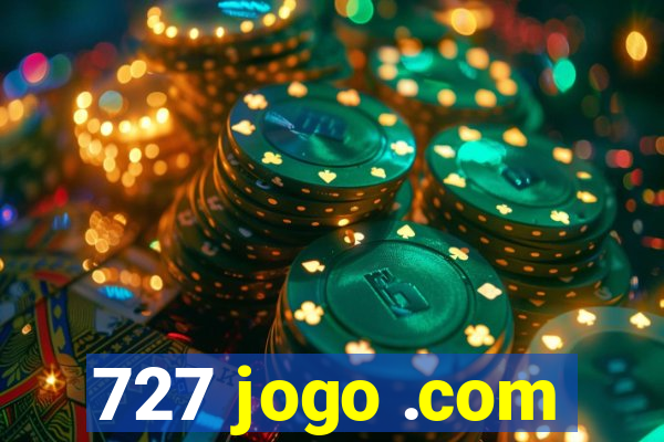 727 jogo .com