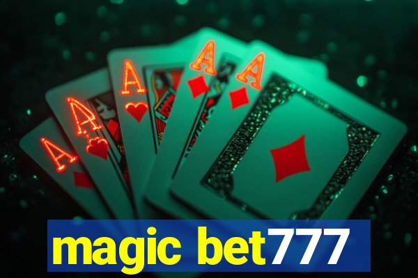 magic bet777