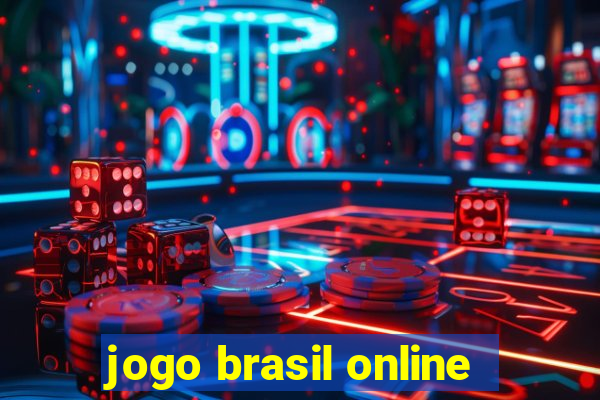 jogo brasil online