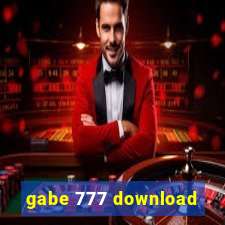 gabe 777 download