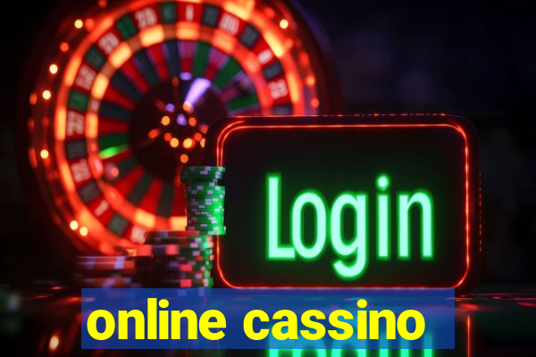 online cassino