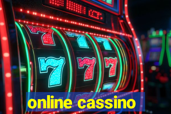 online cassino