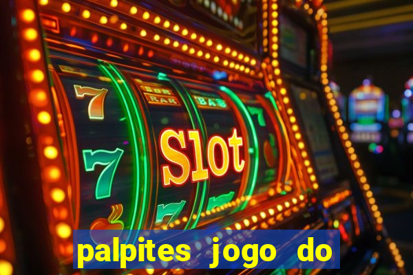 palpites jogo do santos hoje