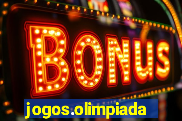 jogos.olimpiadas