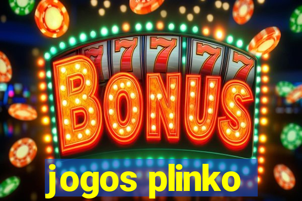 jogos plinko