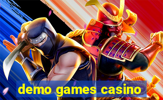 demo games casino