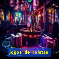 jogos de roletas online gratis