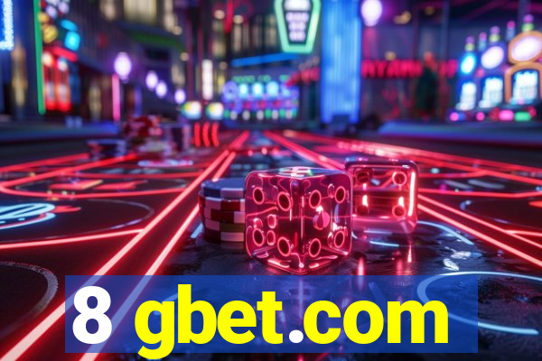 8 gbet.com