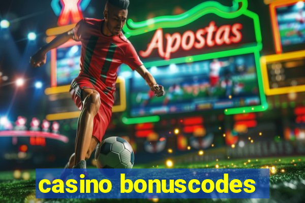 casino bonuscodes