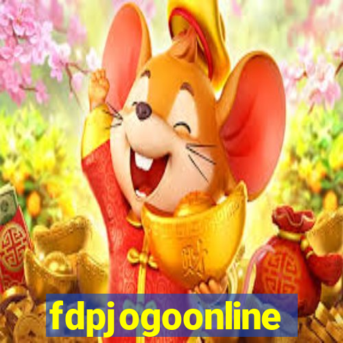 fdpjogoonline