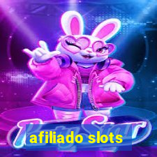 afiliado slots