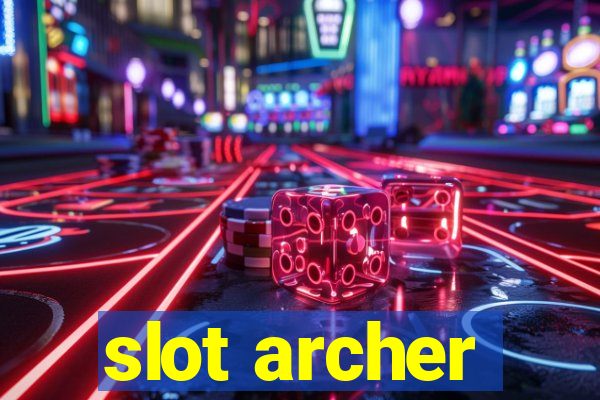 slot archer