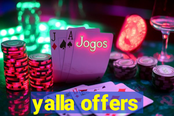 yalla offers