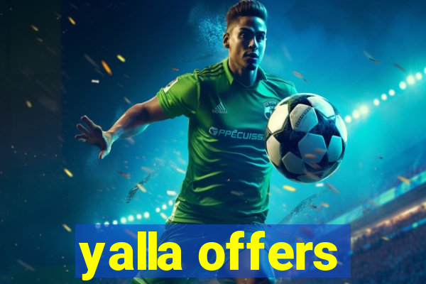 yalla offers