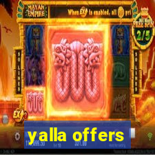 yalla offers