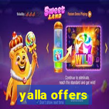 yalla offers