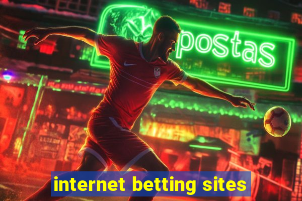 internet betting sites