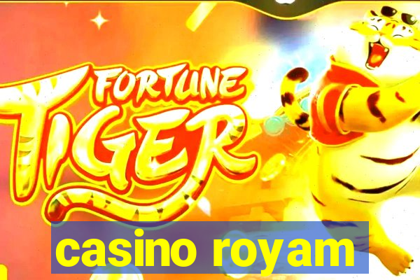 casino royam