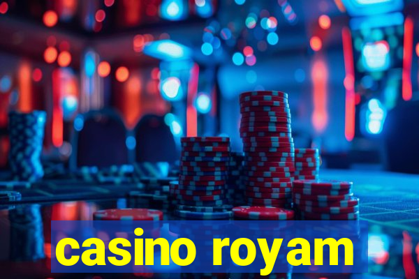 casino royam