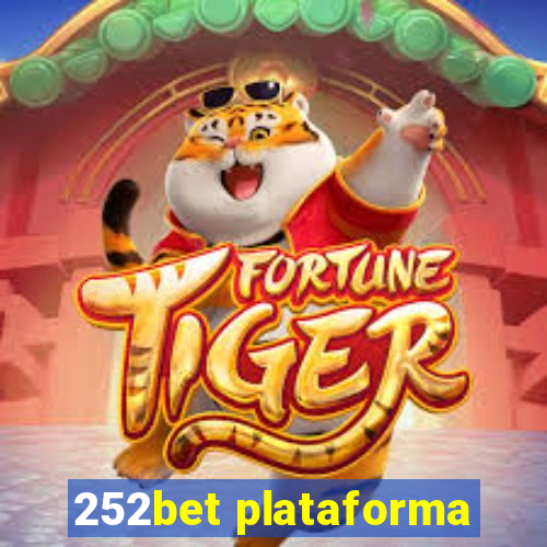 252bet plataforma