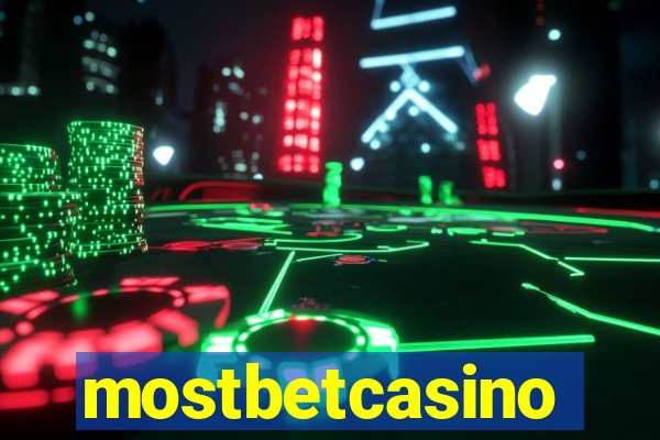 mostbetcasino