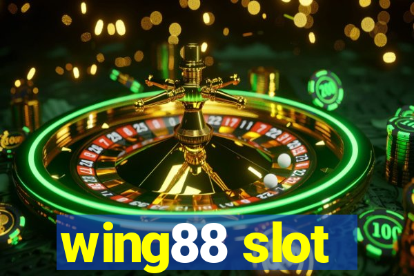 wing88 slot