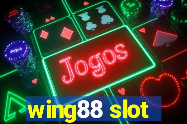 wing88 slot