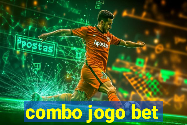 combo jogo bet