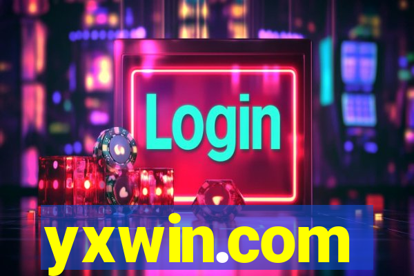 yxwin.com