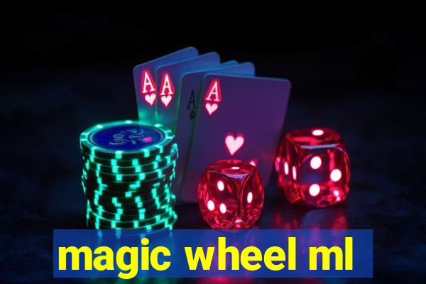 magic wheel ml