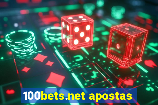 100bets.net apostas