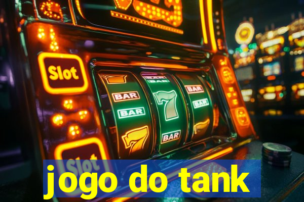 jogo do tank