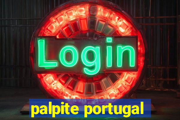 palpite portugal