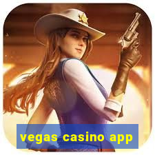 vegas casino app