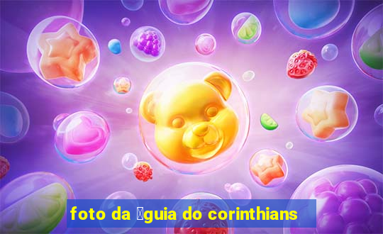 foto da 谩guia do corinthians