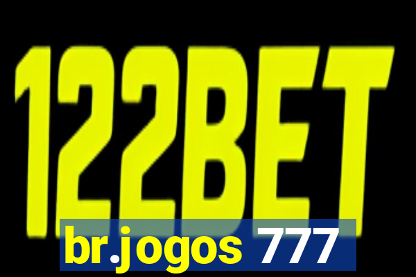 br.jogos 777