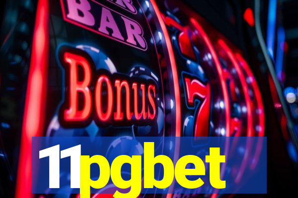 11pgbet