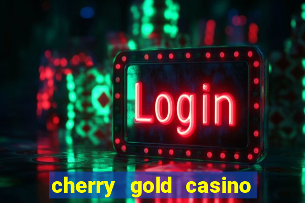 cherry gold casino no deposit welcome bonus