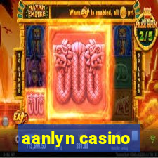 aanlyn casino