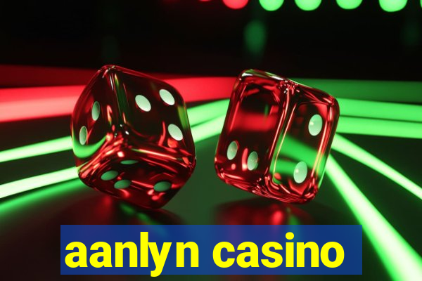 aanlyn casino