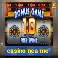 casino nea me