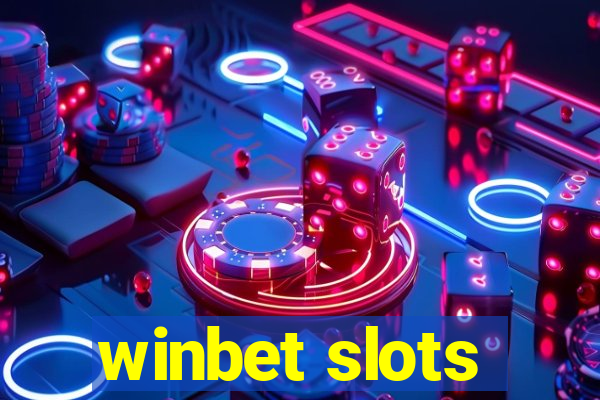 winbet slots